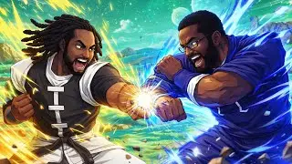 WE PLAYED SPARKING ZERO AND BT3 IN 2026  (BAD IDEA ...)