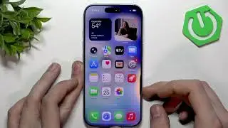 iPhone 17 &ndash; Identificar s&iacute;mbolos de lavanderia com a c&acirc;mera