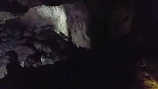 Dunmore Cave in Castlecomer Rd, Inchabride, Kilkenny, Ireland