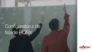 Configuratorul de fațade R&Ouml;FIX - descoperiți &icirc;ntreaga lume a culorilor!