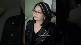 Teman Membawang 🤭 Santai Guys #gossip #Rahsia #fypage 
