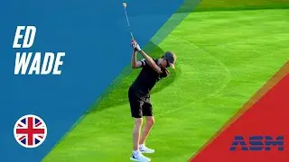 Ed Wade | golf Recruiting | ASM