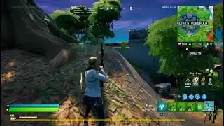 Fortnite Grappler Bow Sound Effect