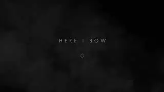 Brian & Jinn Jo - Here I Bow (Tradu&ccedil;&atilde;o na descri&ccedil;&atilde;o)