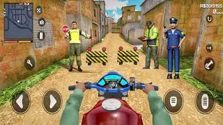 Elite motos 2 Best open world online multipleayer Best Android gameplay EP.431 #MRKKR