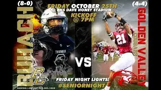 BCHS v GVHS