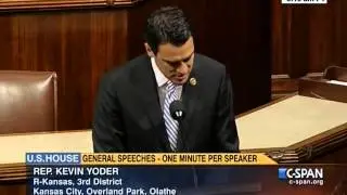 Rep. Yoder touts bipartisan Workforce Innovation and Opportunity Act