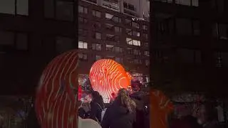 Vivid Sydney 2024