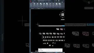 How to show DIALOG BOX in AutoCAD
