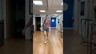 Miranda| Walking with an Above-Knee Microprocessor Prosthetic Knee