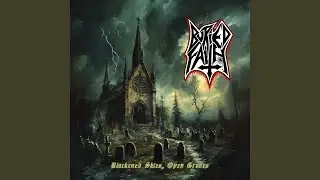Buried Faith
