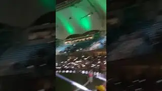 PSL 3 |Opening Ceremony| National Anthem|Pakistan Super League Season 3|Part 1