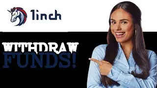 How To Get Money Off 1 Inch Wallet (2025)