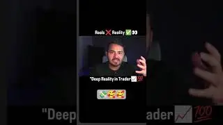 Bhai ne ekdam Reality baat boli hai 💸|| #trader #trading #reel #money #motivation #lifestyle #viral