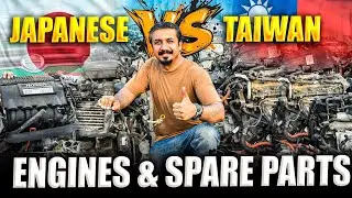 Don't Waste Your Money on FAKE Car Parts - Know the Difference!