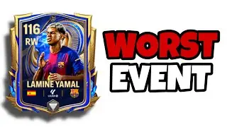 How FC Mobile RUINED TOTY  &hellip;