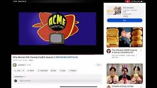 Black lamb/acme production/cherry production/imagine television studio/cbs studio/paramount+ (2021)