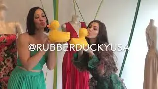 Rubber Ducky Productions Dresses and More Dresses