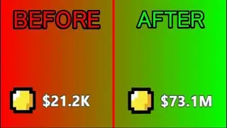 I Became A MILLIONAIRE In Bloxd.io Steal A Pet