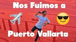 INTENSO EN VALLARTA || RUY SENDEROS.