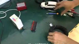 traffic loop detection