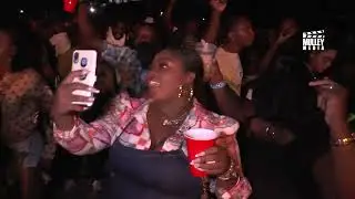 Highlights of Big People party Backyard BYOB & BBQ Party 2022.