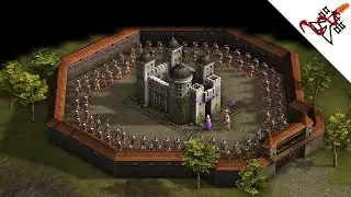 Cossacks 3 - Mission 1 THE BISHOPS' WARS | The Heroic Struggle