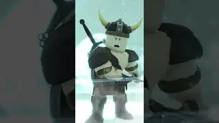 НЕЗАКОННЫЙ меч из Arcane Odyssey