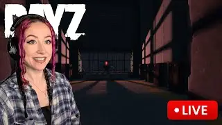 Deer Isle 6.0 QUESTING┃DayZ LIVE 1440p