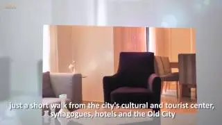 Jerusalem Luxury Apartments - clip