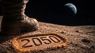 Мир уже никогда не будет прежним после 2050 года.