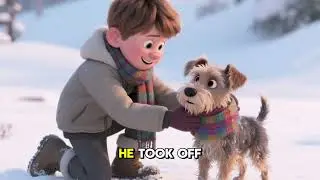 The heartwarming tale of a small town hero and kindness