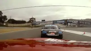 2015 NASA Western States Championships Spec Miata Coverage presented by Mazda