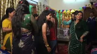 Kumauni shaadi Mehandi Part 2 | Deepa Weds Deepak | #uttarakhandwedding #kumaunishaadi