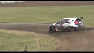 Janner Rally 2014 ERC HD PURE SOUND