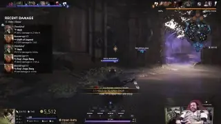 Paragon: Checking out V.44.3 with the crew!!! (PS4 Pro)