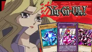 MAI VALENTINE ES DERROTADA POR LA DECK ROBOYAROU Y ROBOLADY Yu-Gi-Oh Power of Chaos