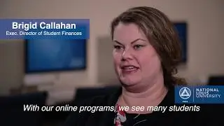 How NLU Helps Simplify Paying for School