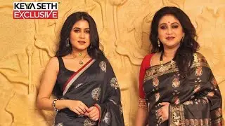 Keya Seth Exclusive boutique latest collection