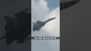 What is a Cobra Maneuver ?