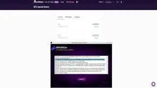 New Bitcoin Miner, BTC Software, Bitcoin Generator Febraury 2024