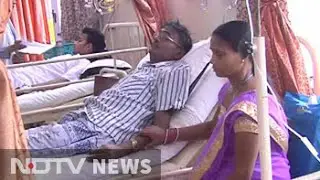 Suffering from heart tumour, this man got a second lease of life
