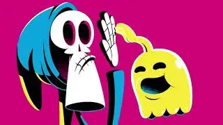 Cartoon Hangout TV - Episode 2