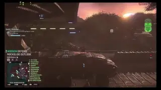 PlanetSide 2 Lets Play #4