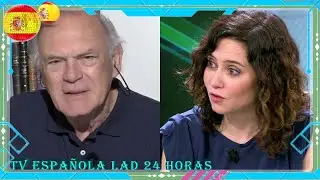 Pedro Piqueras da este bofet&oacute;n de realidad a Ayuso en TVE tras no retractarse de su bulo ante Ana Ro