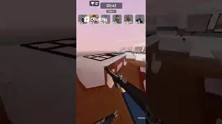 Can I Win With This Flaming Gun?