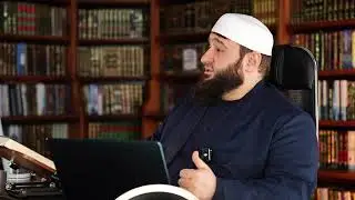 РЕШАЮШИЙ СЛОВО АБДУЛЕ КОСТЕКСКОМУ  ОТ УЧЕННОГО АЛИМА ШЕЙХА МУХӀАММАДСАИДА ИБНУ ЯХӀИЪЙ
