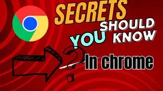 how to enable Chrome flags /secret ticks for Android/chrome triks