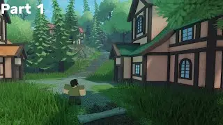 Venture Tale Part 1 -- Tutorial