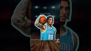 LIANGELO BALL GETS SIGNED TO THE HORNETS!!CONGRATULATIONS GELO!!!